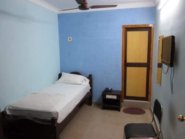 Hotel City Towers, Nagapattinam 2